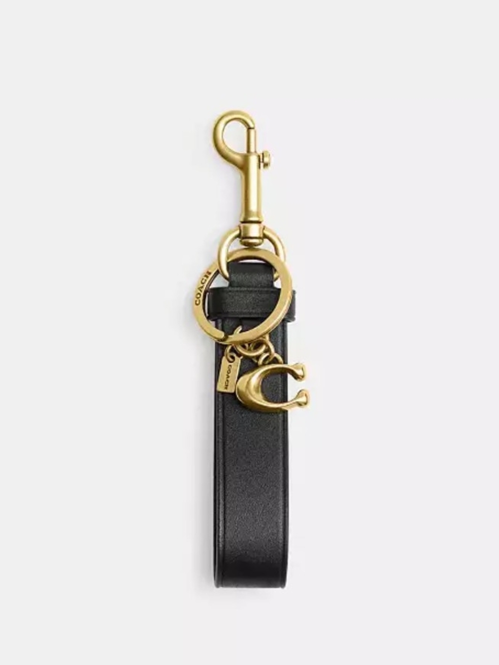 Loop Bag Charm